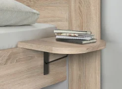 2 hangtafels Easy - decor - sonoma