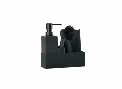 Aanrechtbakje 4-delig