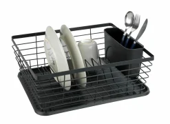 Afdruiprek Drip zwart