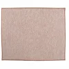 Tiseco Afwasdroogmat 45x55cm - microvezel - cognac