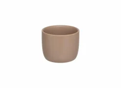 Aperoset Wavy Bliss Ø26cm - bamboe & stoneware - multicolor