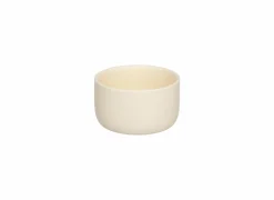 Aperoset Wavy Bliss Ø26cm - bamboe & stoneware - multicolor
