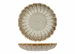 Cosy & Trendy Astera Minibord Ø10,5cm - keramiek - beige