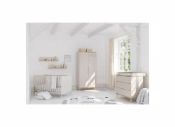 Babybed Hazel 60x120cm