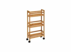 Badkamerrek 36x15x74.5cm