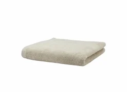 Aquanova Badlaken London 70x130cm - katoen - desert