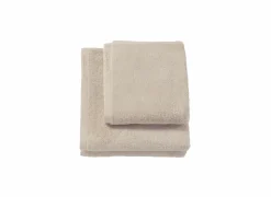 Badlaken London 70x130cm beige