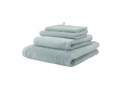 Aquanova Badlaken London 100x150cm ice