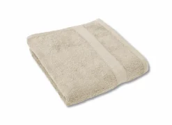 Badlaken Riva 70x140cm sand