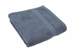 Badlaken 70x140cm blauw