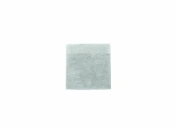 Badmat Havana 60x60cm - katoen - sea green