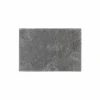 Badmat Havana 70x110cm - katoen - slategrey