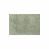 Badmat Havana 70x110cm - katoen - olive