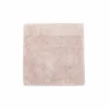 Badmat Havana 60x60cm - katoen - misty pink