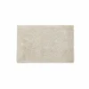 Badmat Havana 60x90cm - katoen - beige