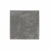 Badmat Havana 60x60cm - katoen -  slategrey