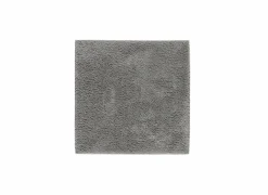 Badmat Havana 60x60cm - katoen -  slategrey