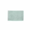Badmat Havana 60x90cm - katoen - sea green