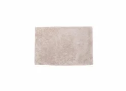 Badmat Havana 70x110cm - katoen - misty pink