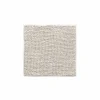 Badmat Indiana 50x50cm - polyester - beige