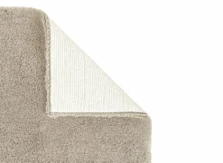 Aquanova Badmat Jaro 70x120cm - polyacryl - zand met antislip