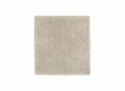 Aquanova Badmat Jaro 60x60cm - polyacryl - zand met antislip