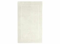Aquanova Badmat London 60x100cm - katoen - jasmin met antislip