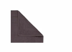 Aquanova Badmat London 70x120cm - katoen - paars