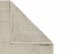 Aquanova Badmat London 60x100cm - katoen - desert met antislip