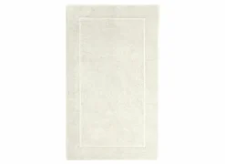 Aquanova Badmat London 70x120cm - katoen - jasmin met antislip