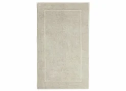 Aquanova Badmat London 70x120cm - katoen - desert met antislip