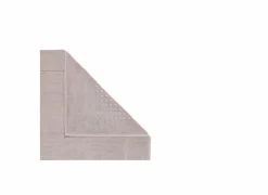 Aquanova Badmat London 60x100cm - stof - beige