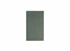 Aquanova Badmat London 60x100cm groen