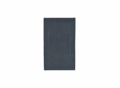 Aquanova Badmat London 70x120cm steel