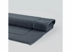 Aquanova Badmat London 70x120cm steel