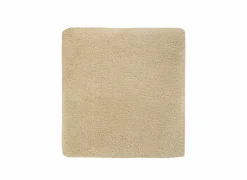 Aquanova Badmat Mauro 60x60cm - micropolyester - golden met antislip
