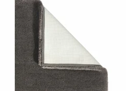 Aquanova Badmat Mauro 70x120cm - polyester - ash