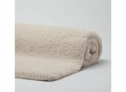 Aquanova Badmat Mauro 60x60cm - polyester - sand