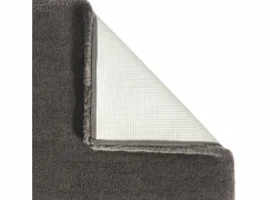 Aquanova Badmat Mauro 60x60cm - polyester - ash