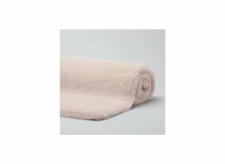 Aquanova Badmat Mauro 70x120cm - stof - beige