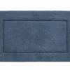Badmat Prestige 80x160cm - katoen - jeans
