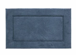 Badmat Prestige 80x160cm - katoen - jeans