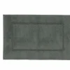 Badmat Prestige 70x120cm - katoen - moss