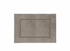 Badmat Prestige 60x100cm - katoen - zand