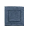 Badmat Prestige 60x60cm - katoen - jeans