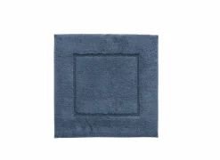 Badmat Prestige 60x60cm - katoen - jeans