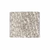 Badmat Urdu 55x65cm - polyester & katoen - taupe