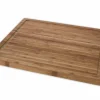 Cosy & Trendy Bamboe snijplank Gabon 34x30cm