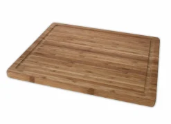 Cosy & Trendy Bamboe snijplank Gabon 34x30cm