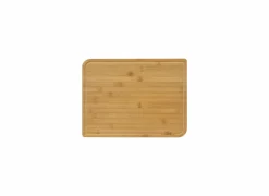 Bamboe snijplank set van 2